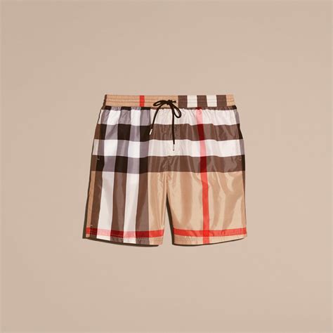 replica burberry vest|Burberry men's bathing suit.